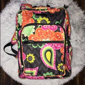 Vera Bradley Backpack
